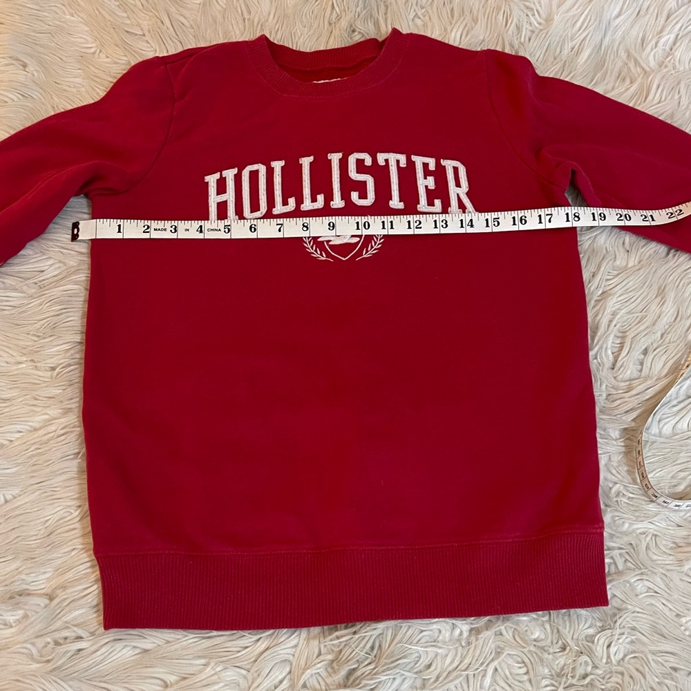 Hollister | Sweatshirt Bundle - Picture 6 of 11